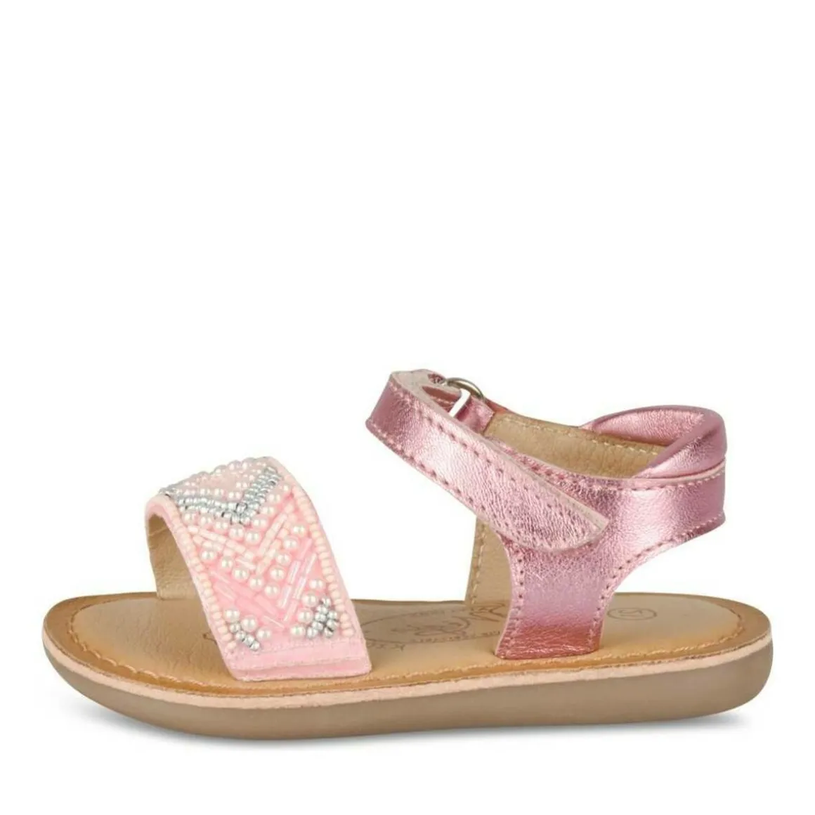 Sandalen ROZE