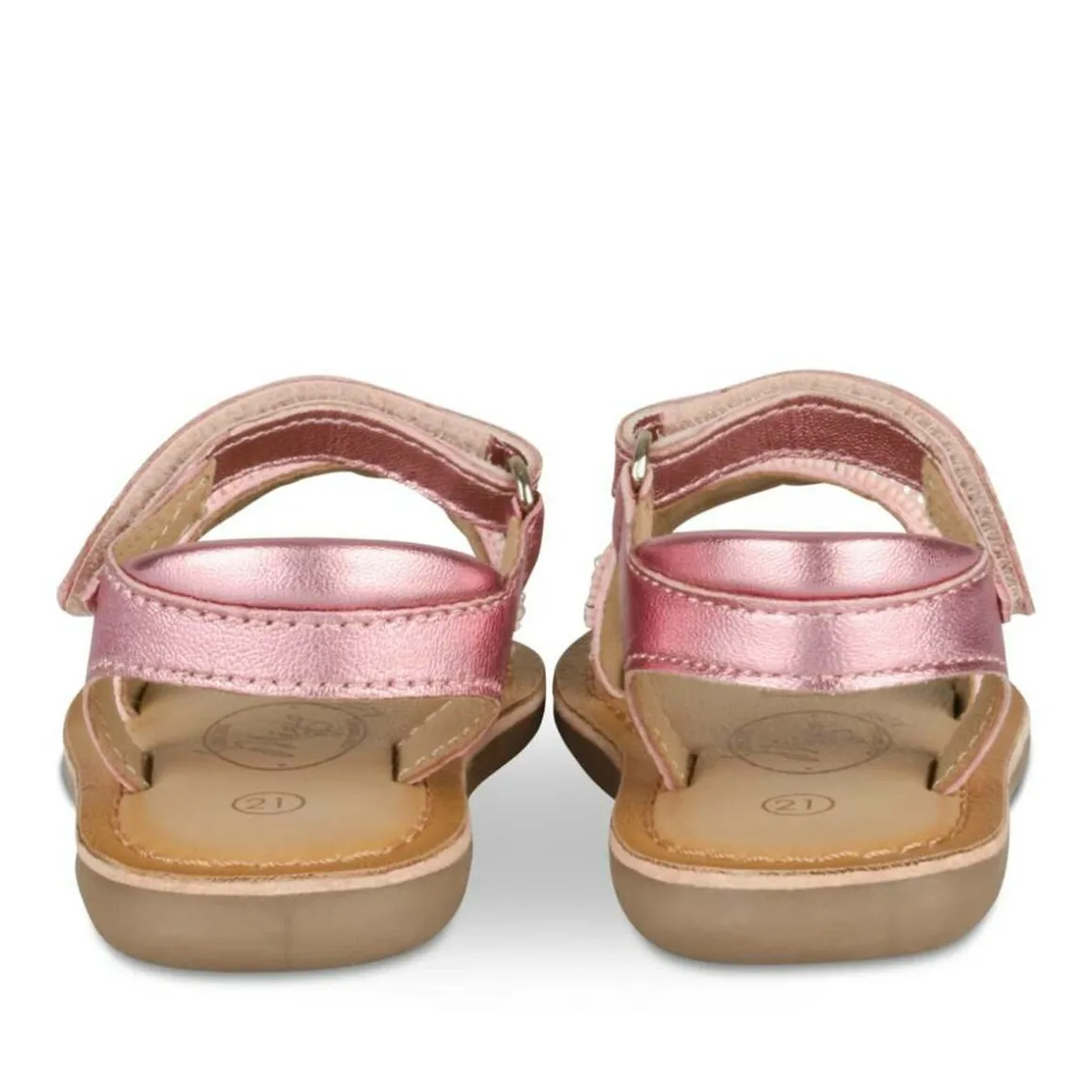 Sandalen ROZE