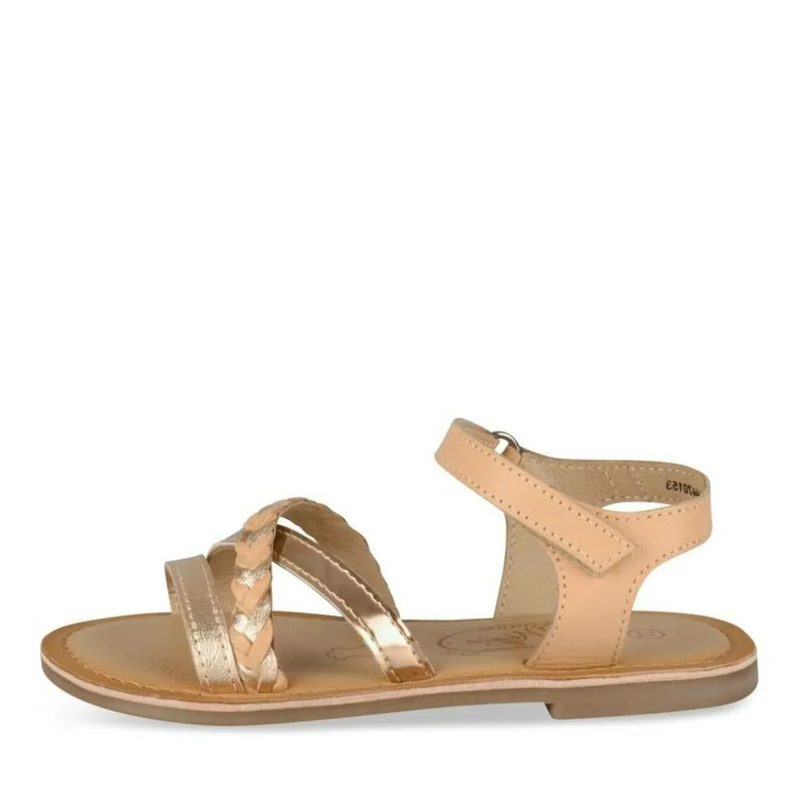 Sandalen ROZE
