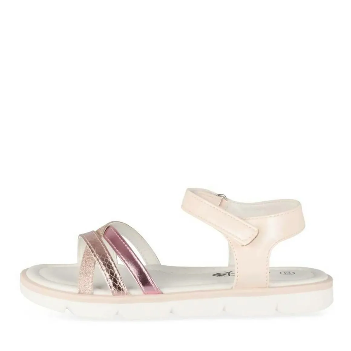 Sandalen ROZE