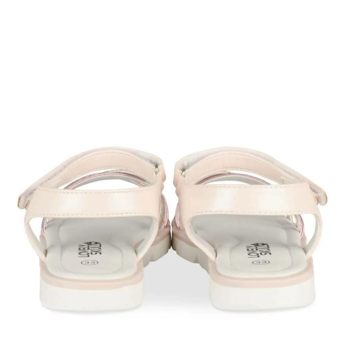 Sandalen ROZE