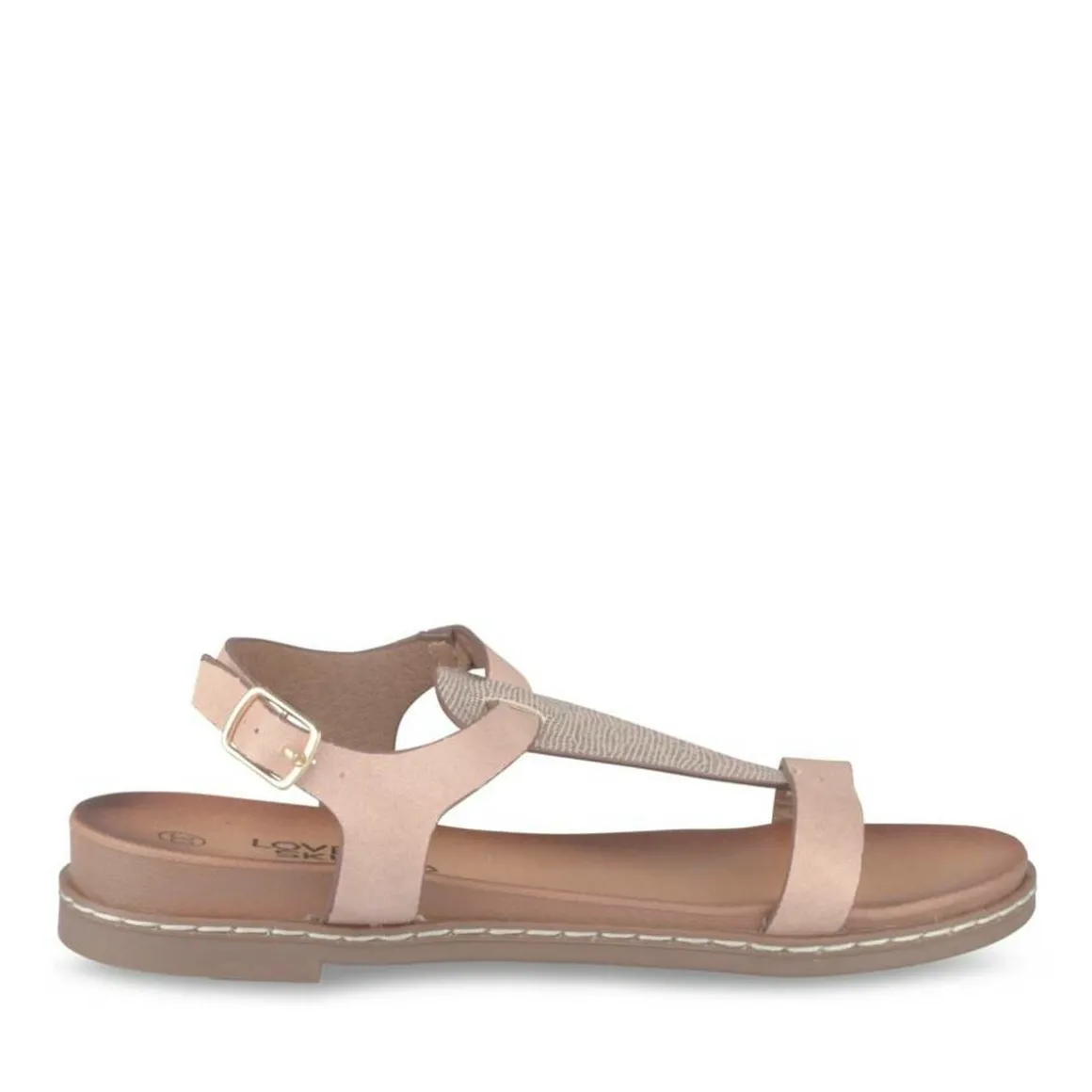Sandalen ROZE