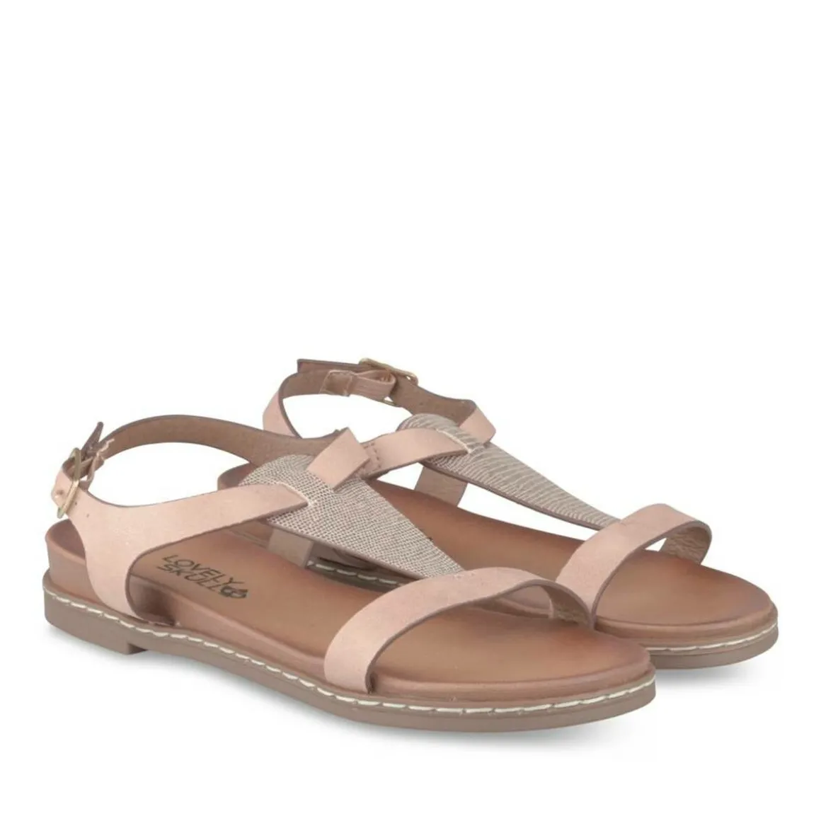 Sandalen ROZE
