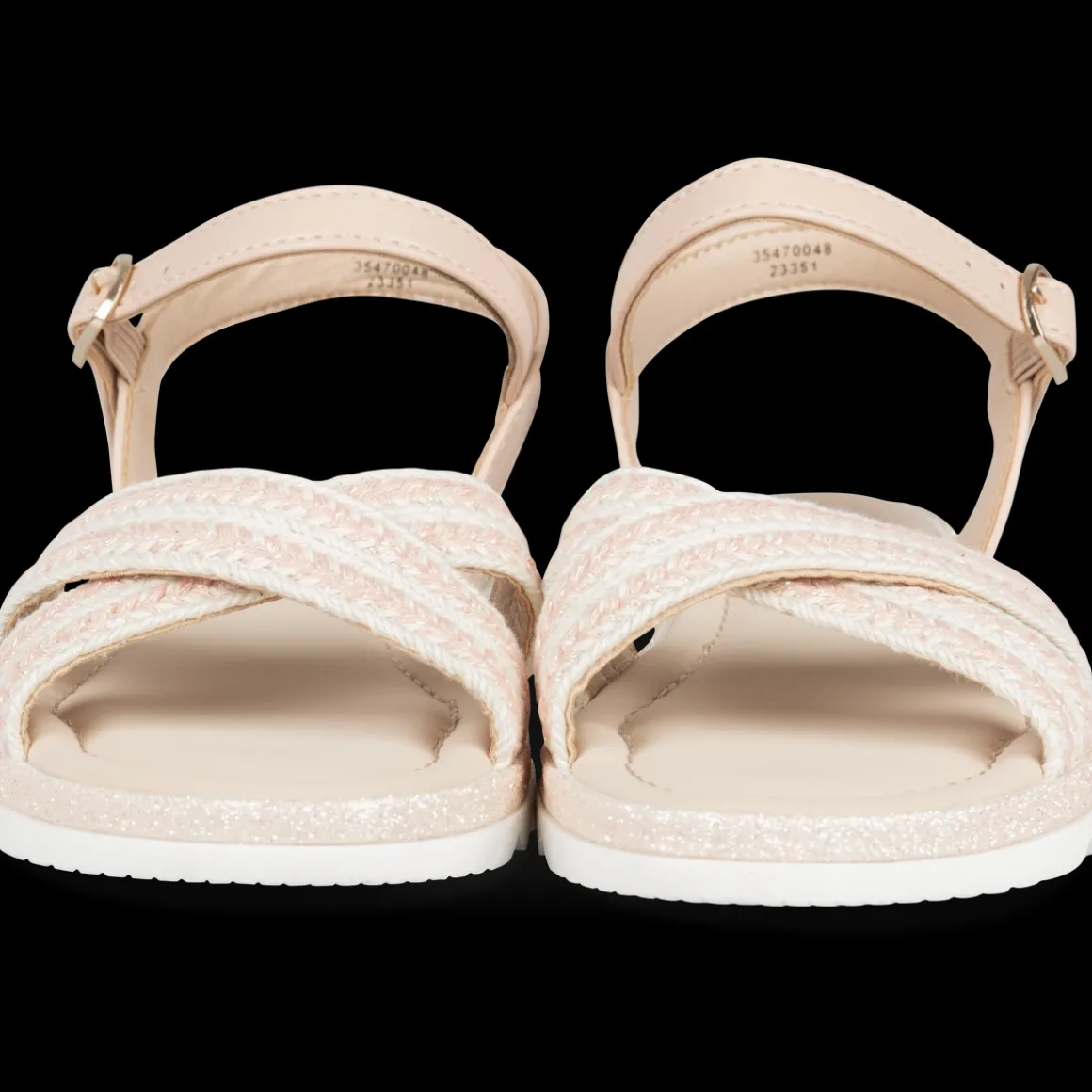Sandalen ROZE
