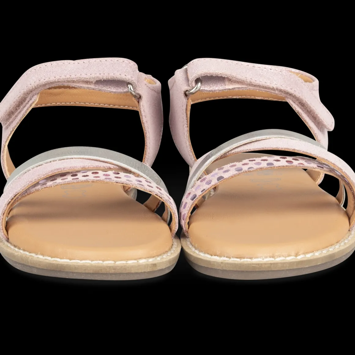 Sandalen ROZE