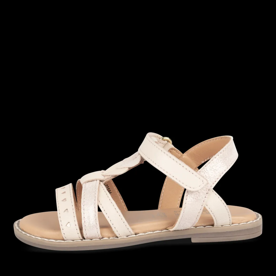 Sandalen ROZE
