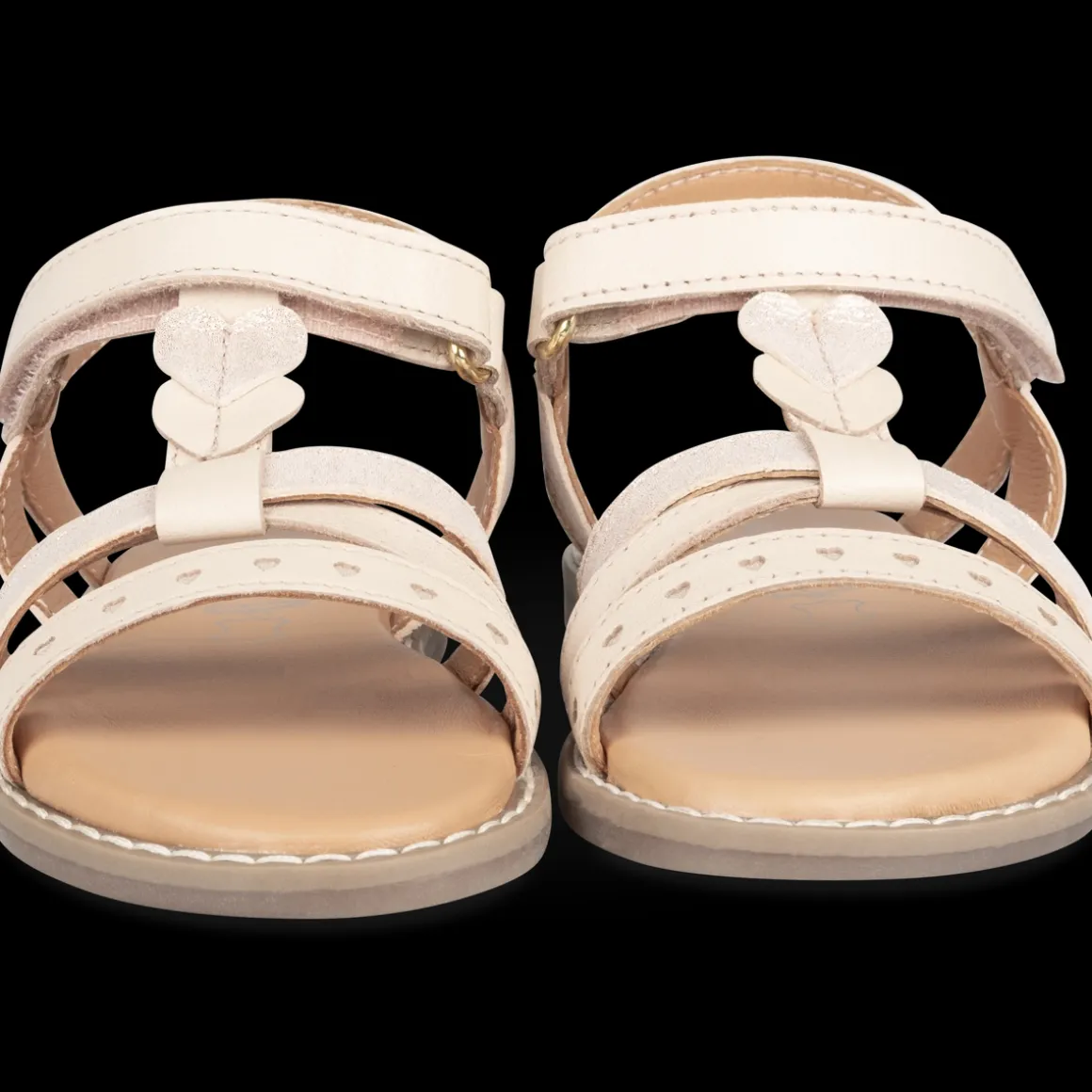 Sandalen ROZE