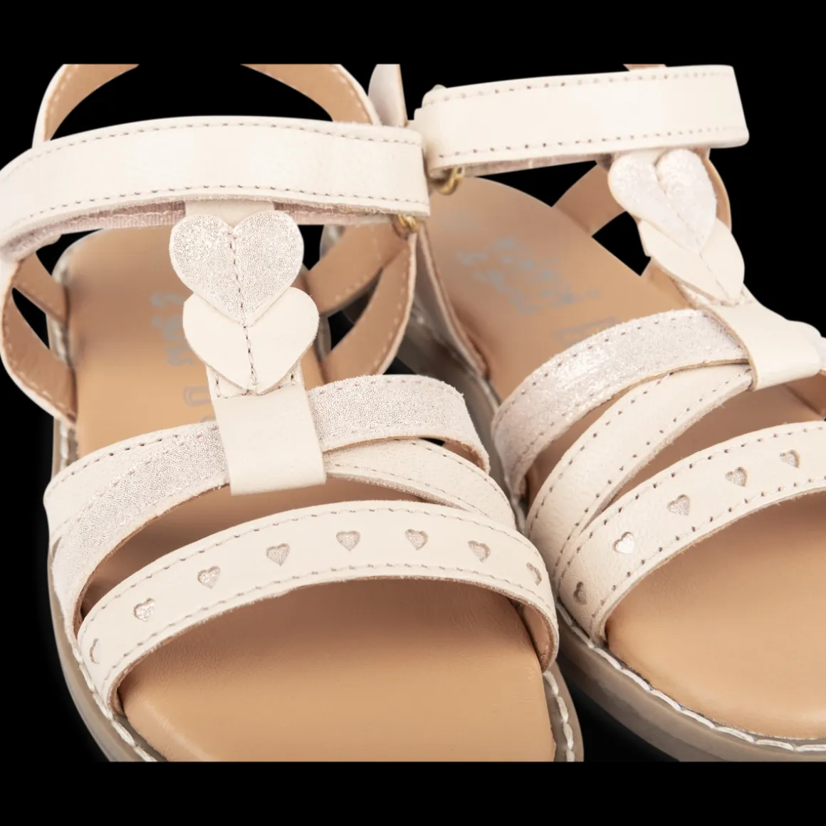 Sandalen ROZE