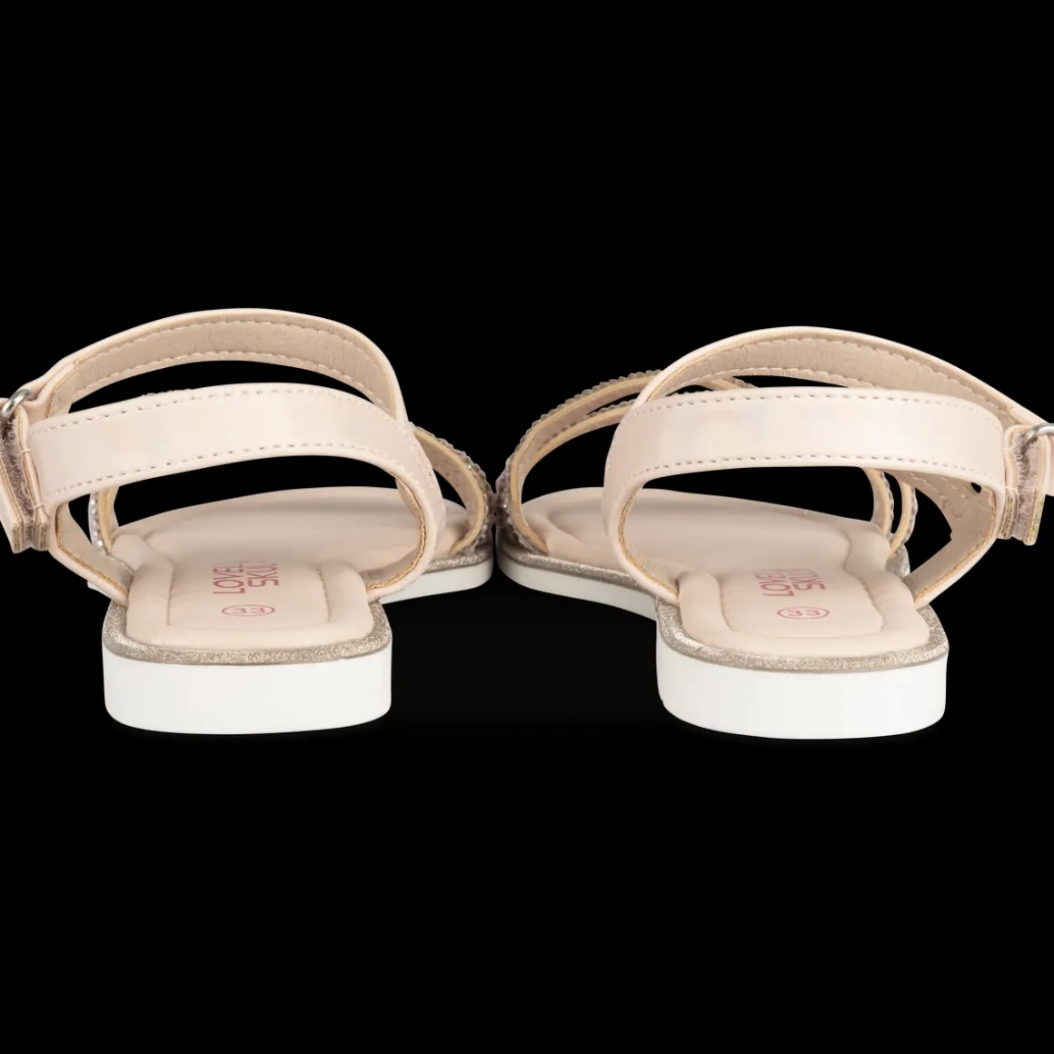 Sandalen ROZE