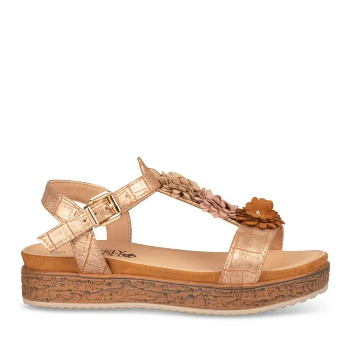 Sandalen ROZE