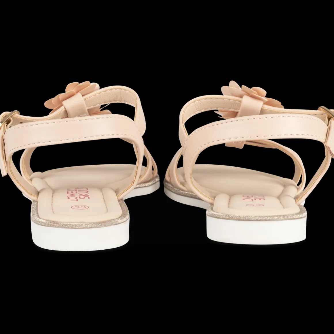 Sandalen ROZE