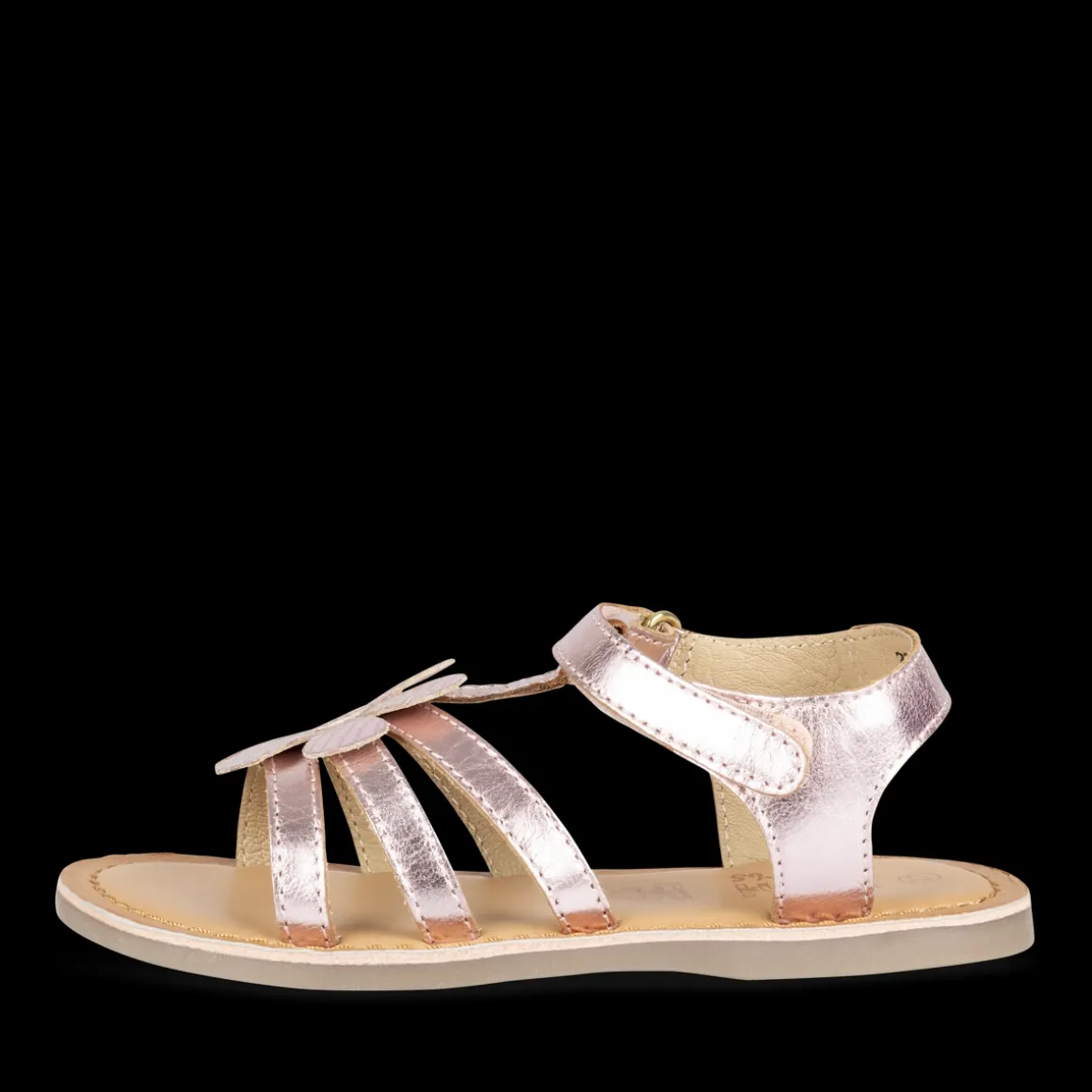 Sandalen ROZE