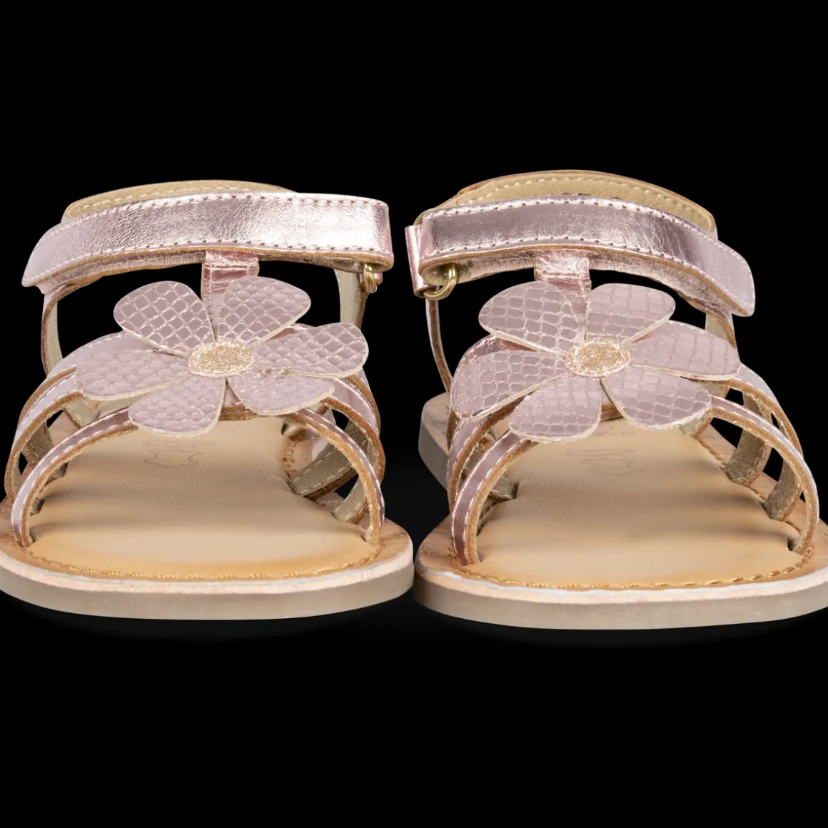 Sandalen ROZE