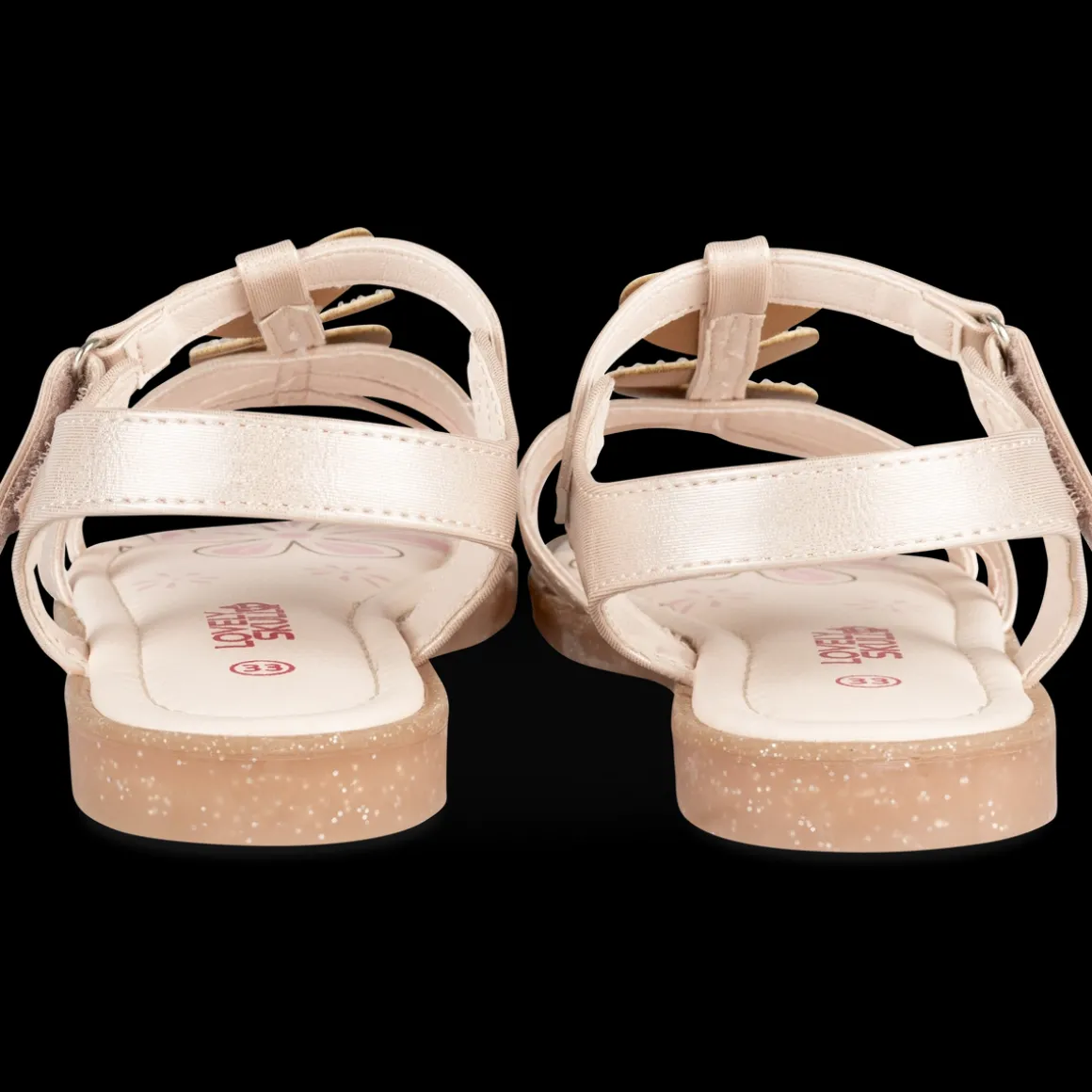 Sandalen ROZE