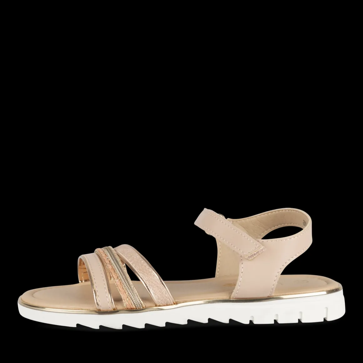 Sandalen ROZE