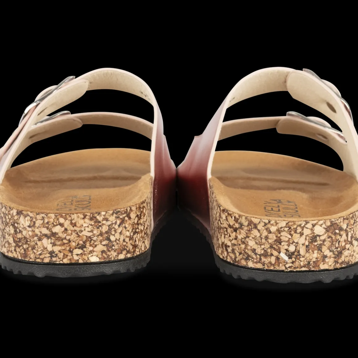 Sandalen ROZE