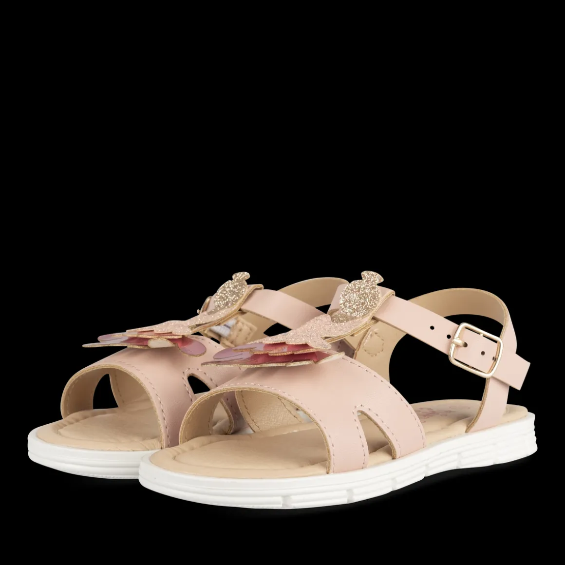 Sandalen ROZE