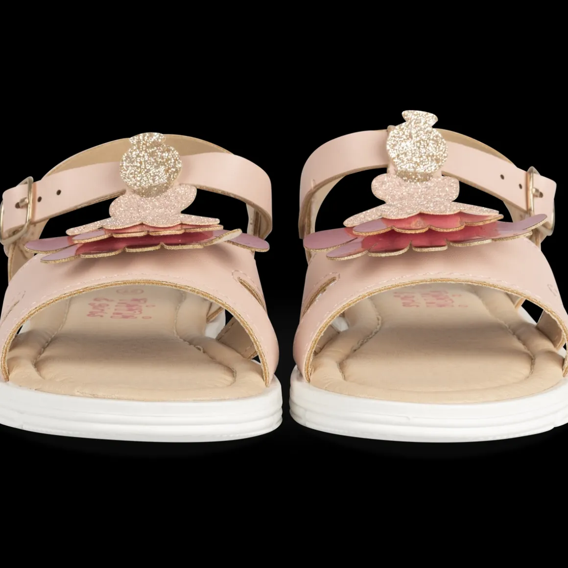 Sandalen ROZE