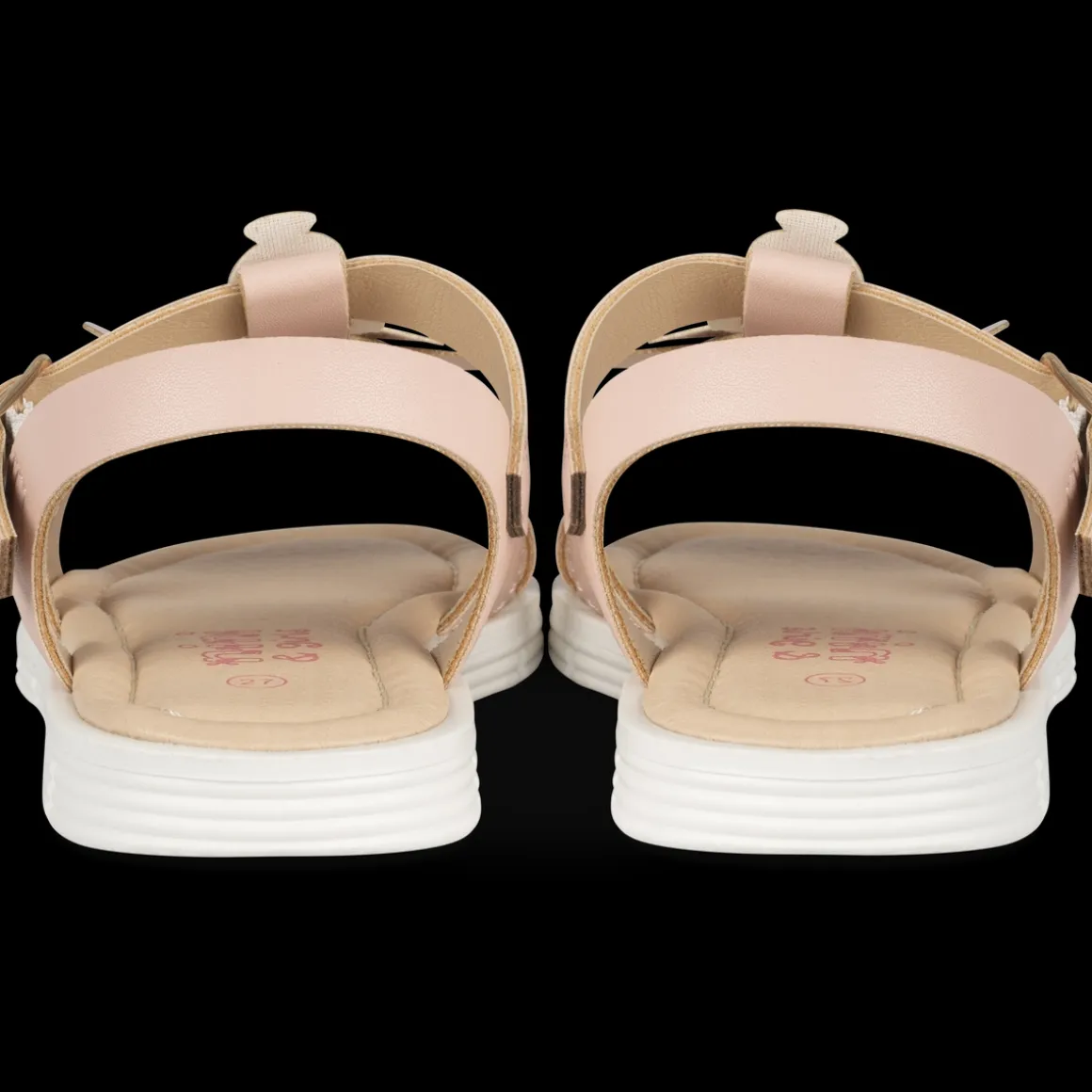 Sandalen ROZE