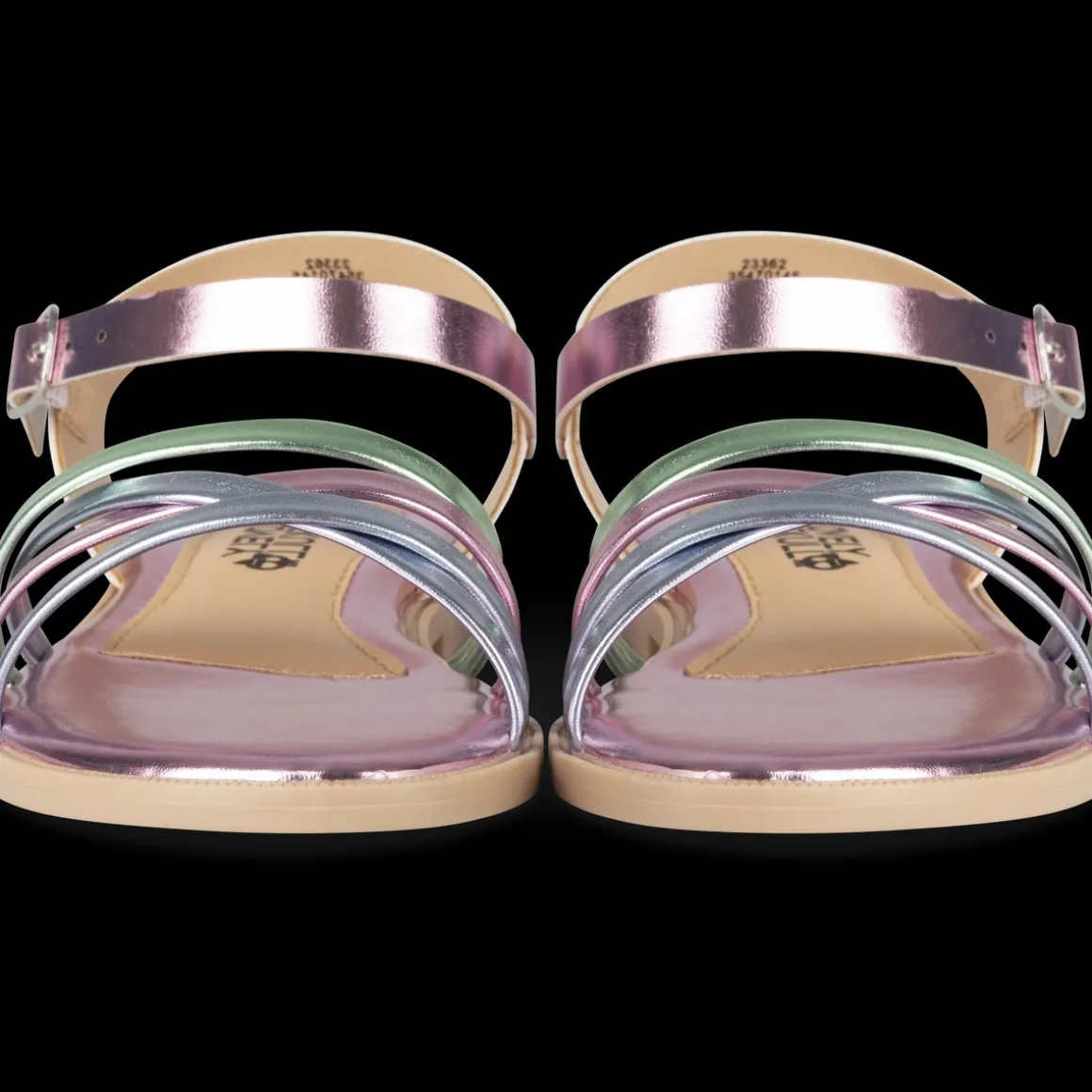 Sandalen ROZE