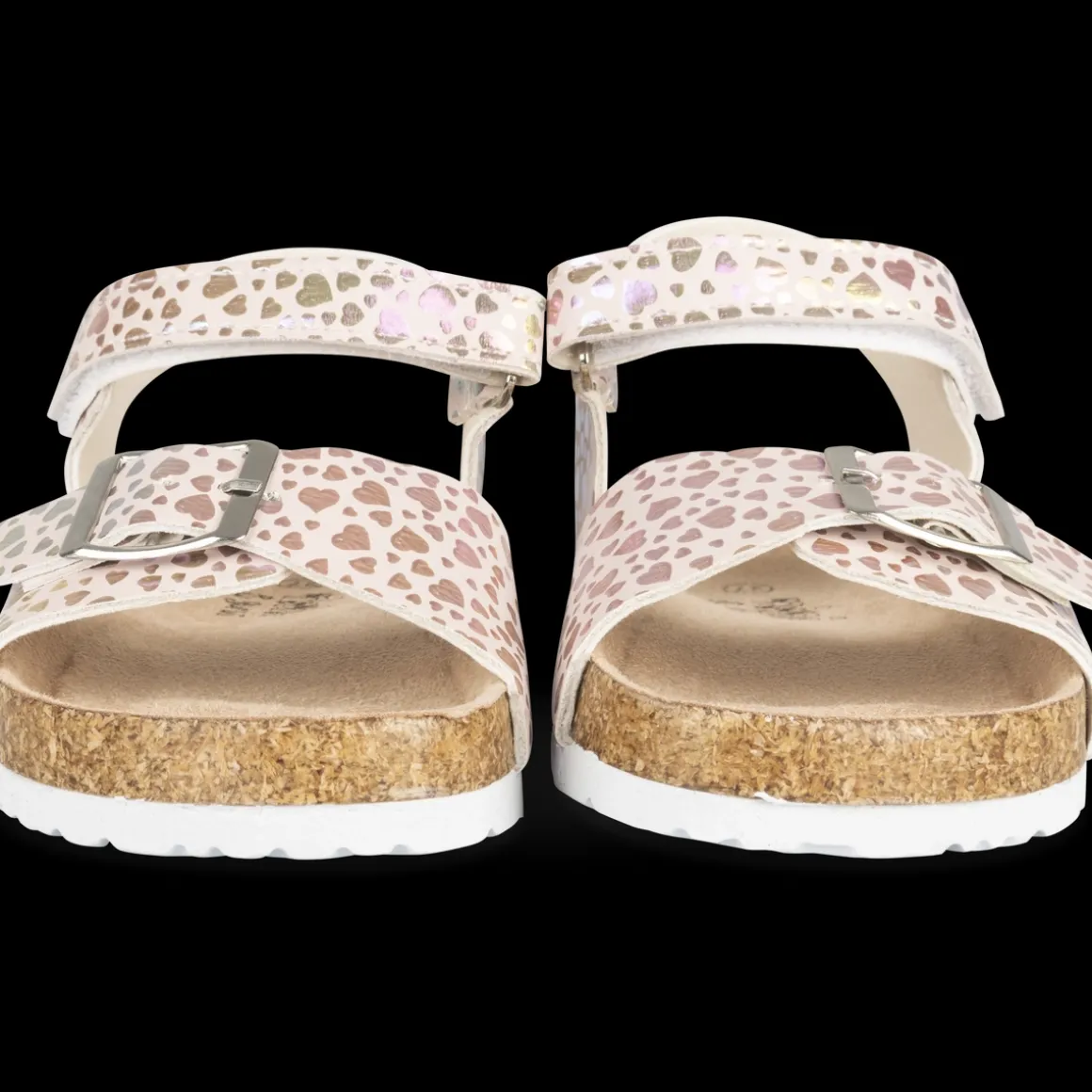 Sandalen ROZE