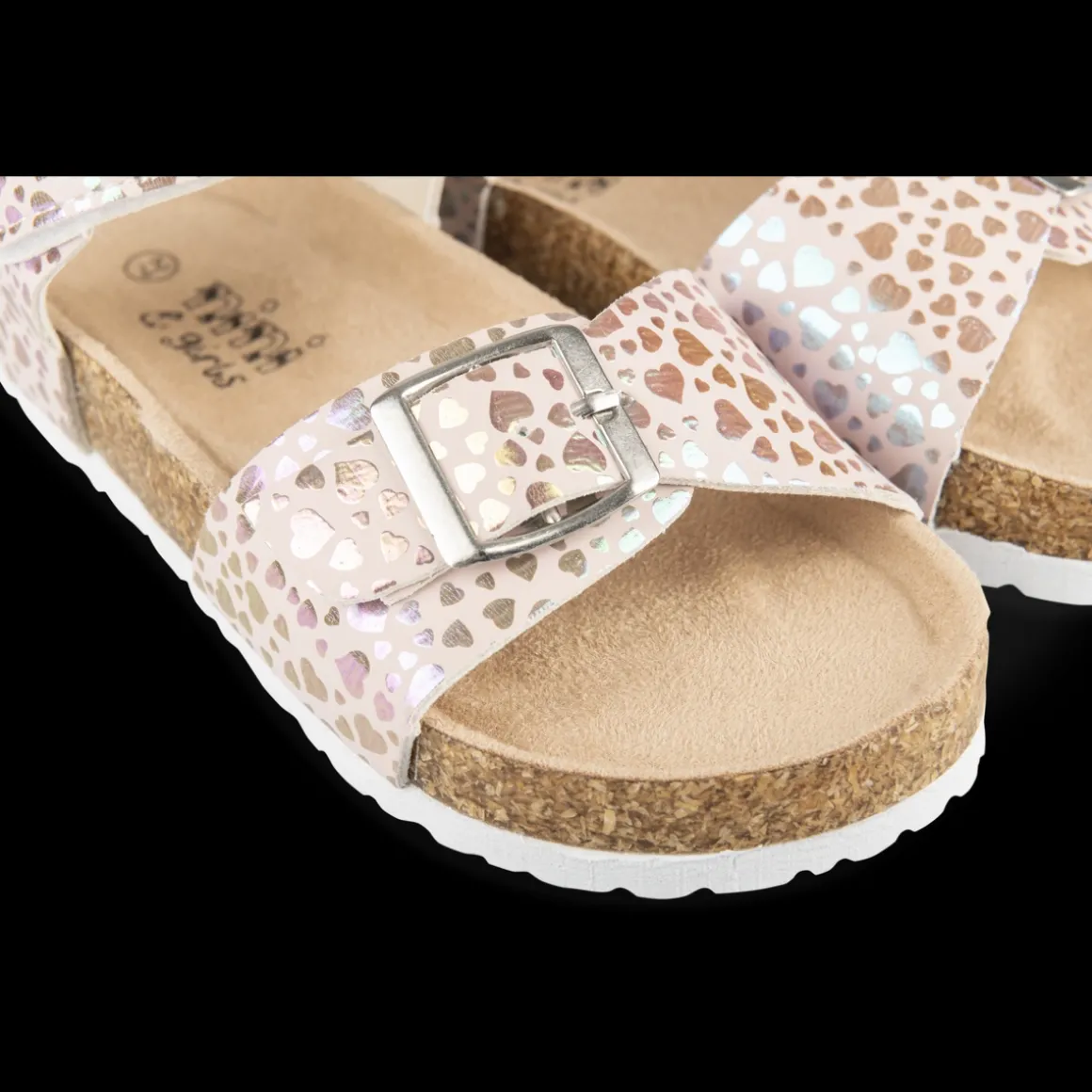 Sandalen ROZE
