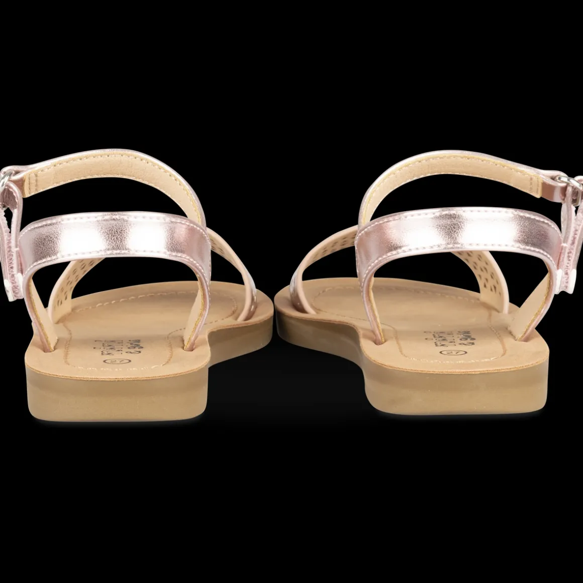 Sandalen ROZE