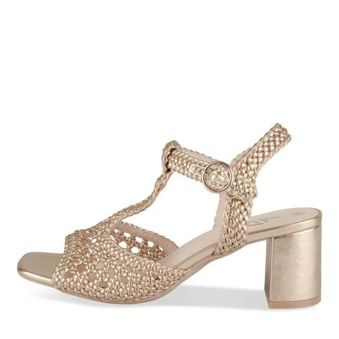 Sandalen ROZE