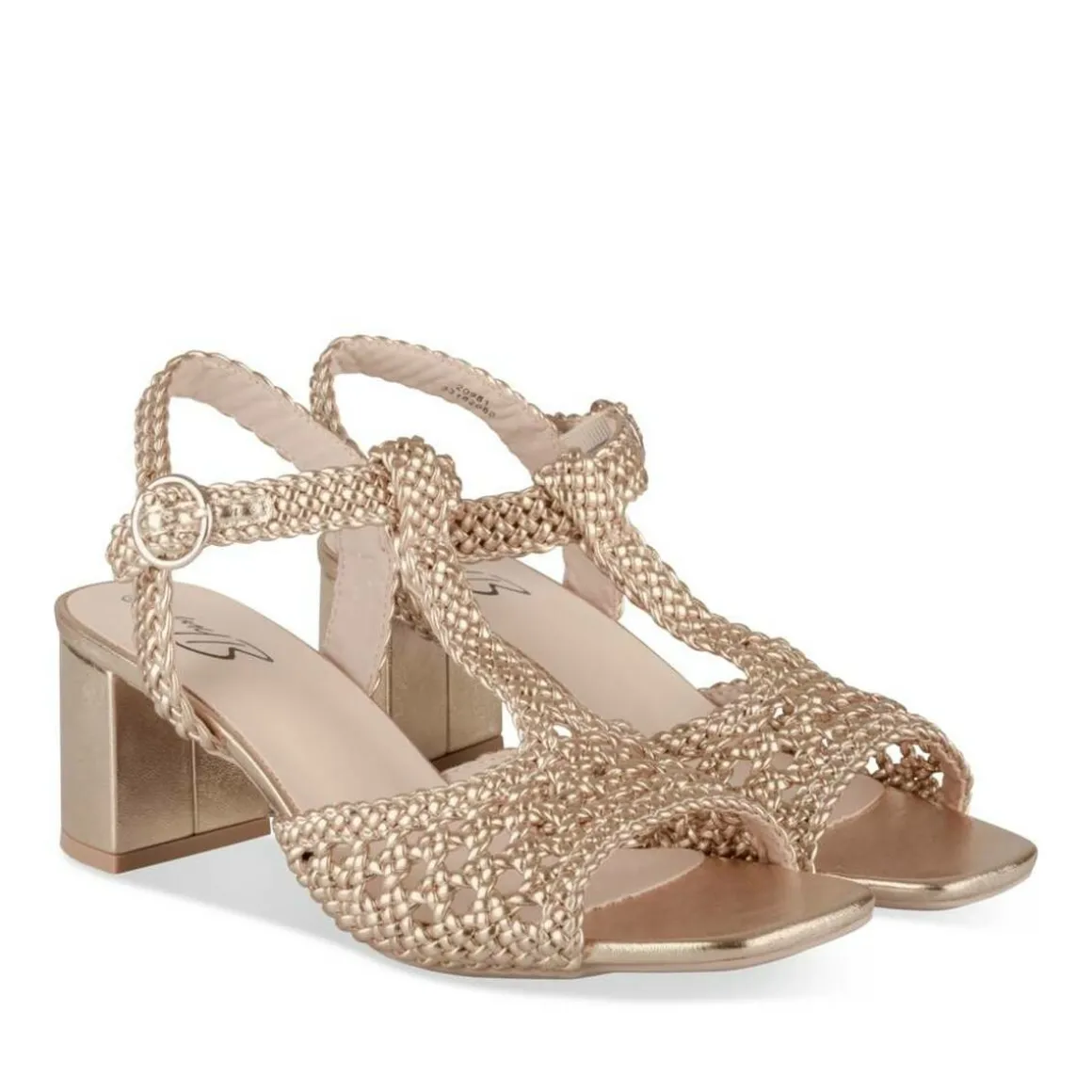 Sandalen ROZE