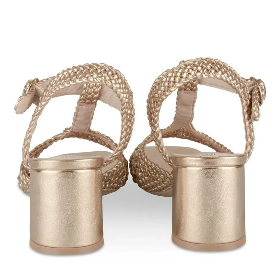 Sandalen ROZE