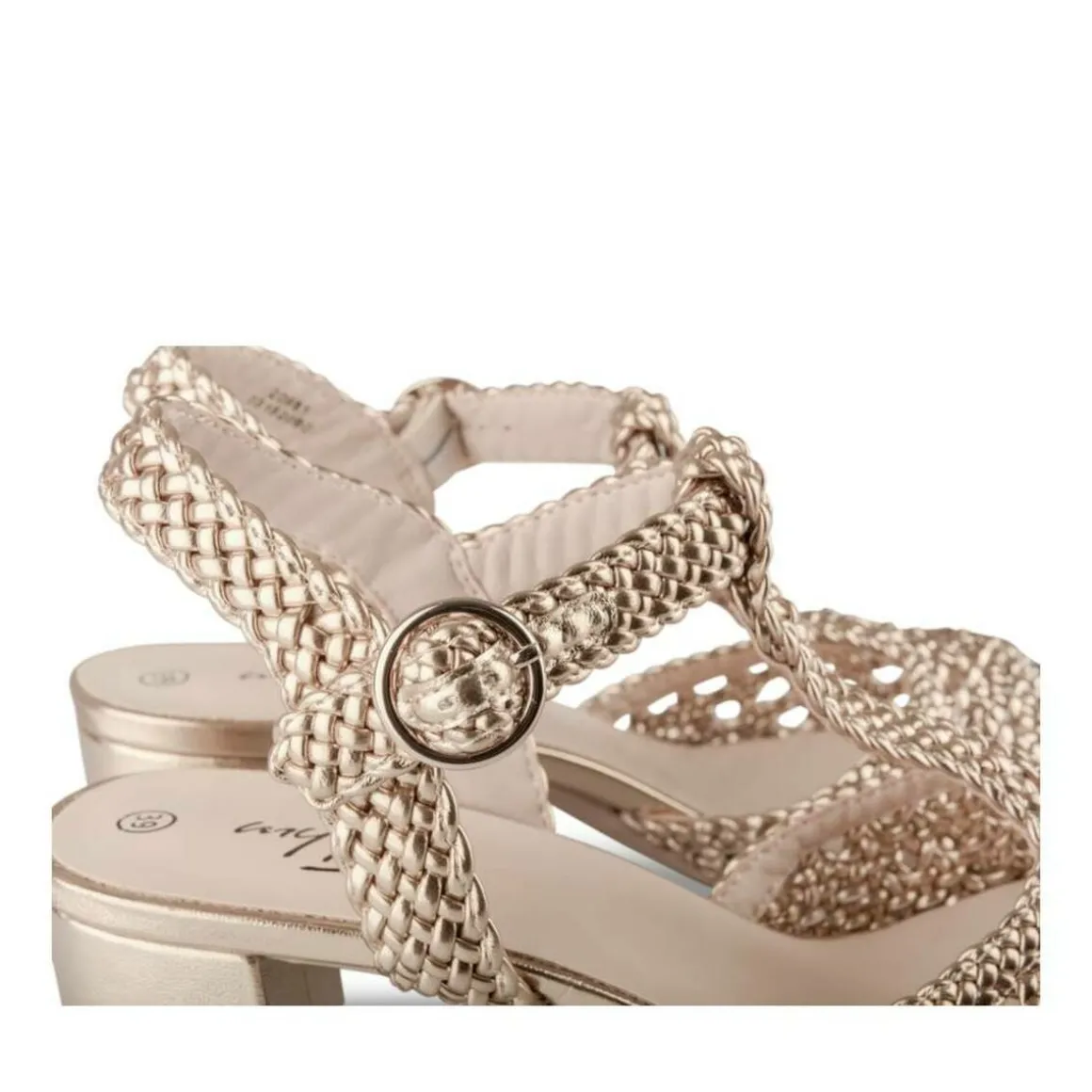 Sandalen ROZE