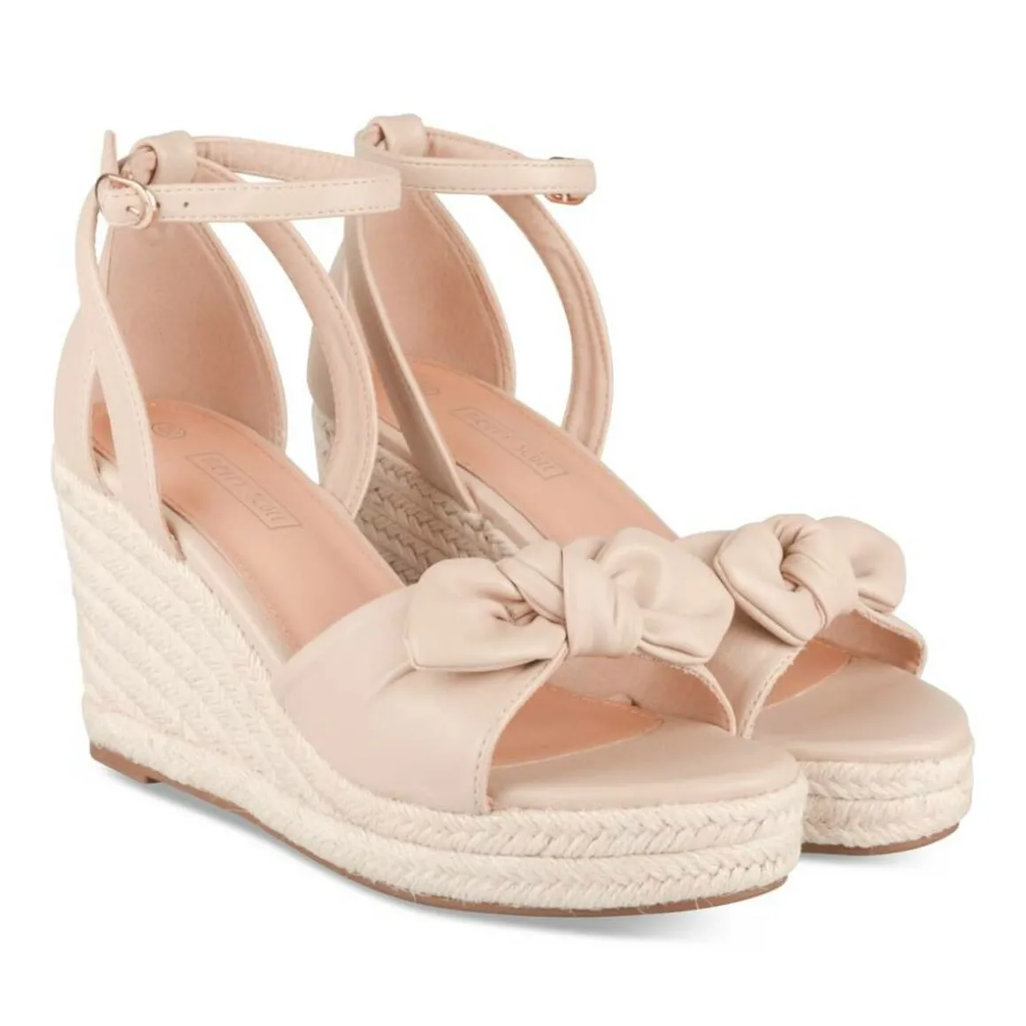Sandalen ROZE