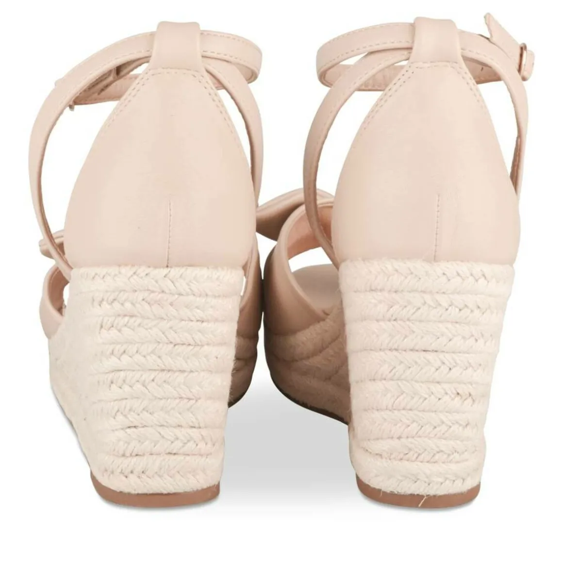 Sandalen ROZE
