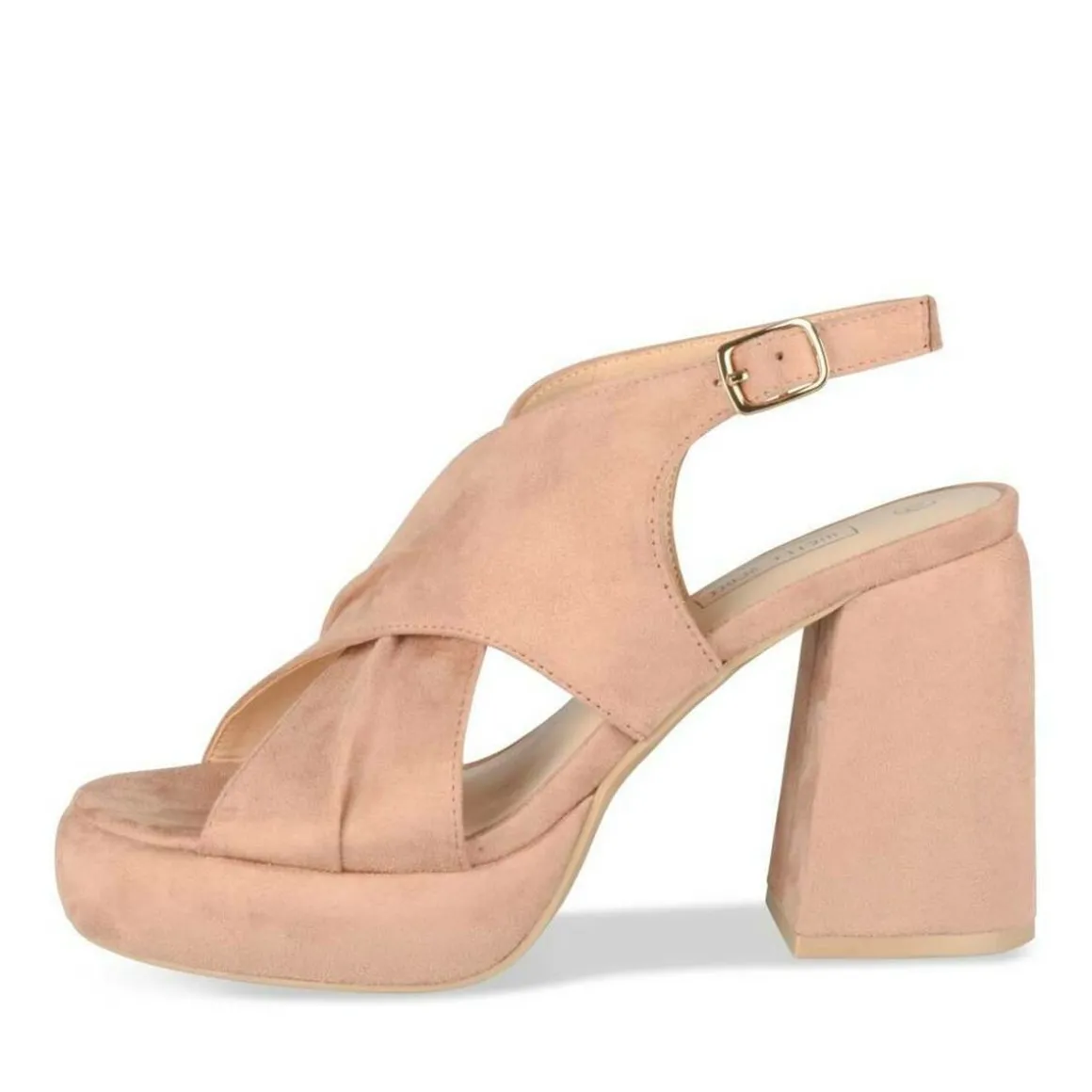 Sandalen ROZE