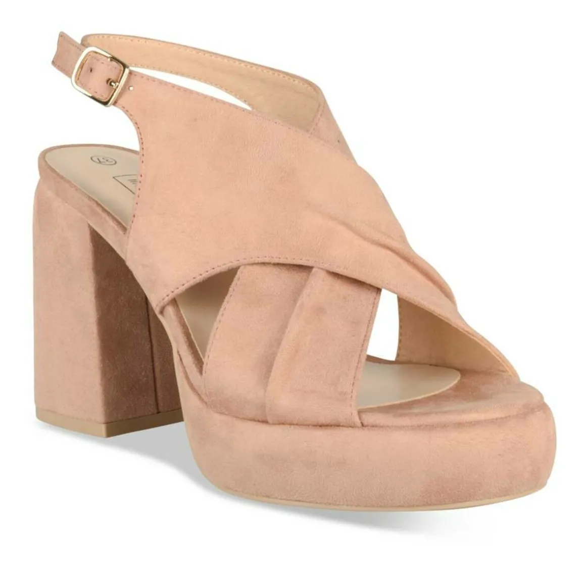 Sandalen ROZE