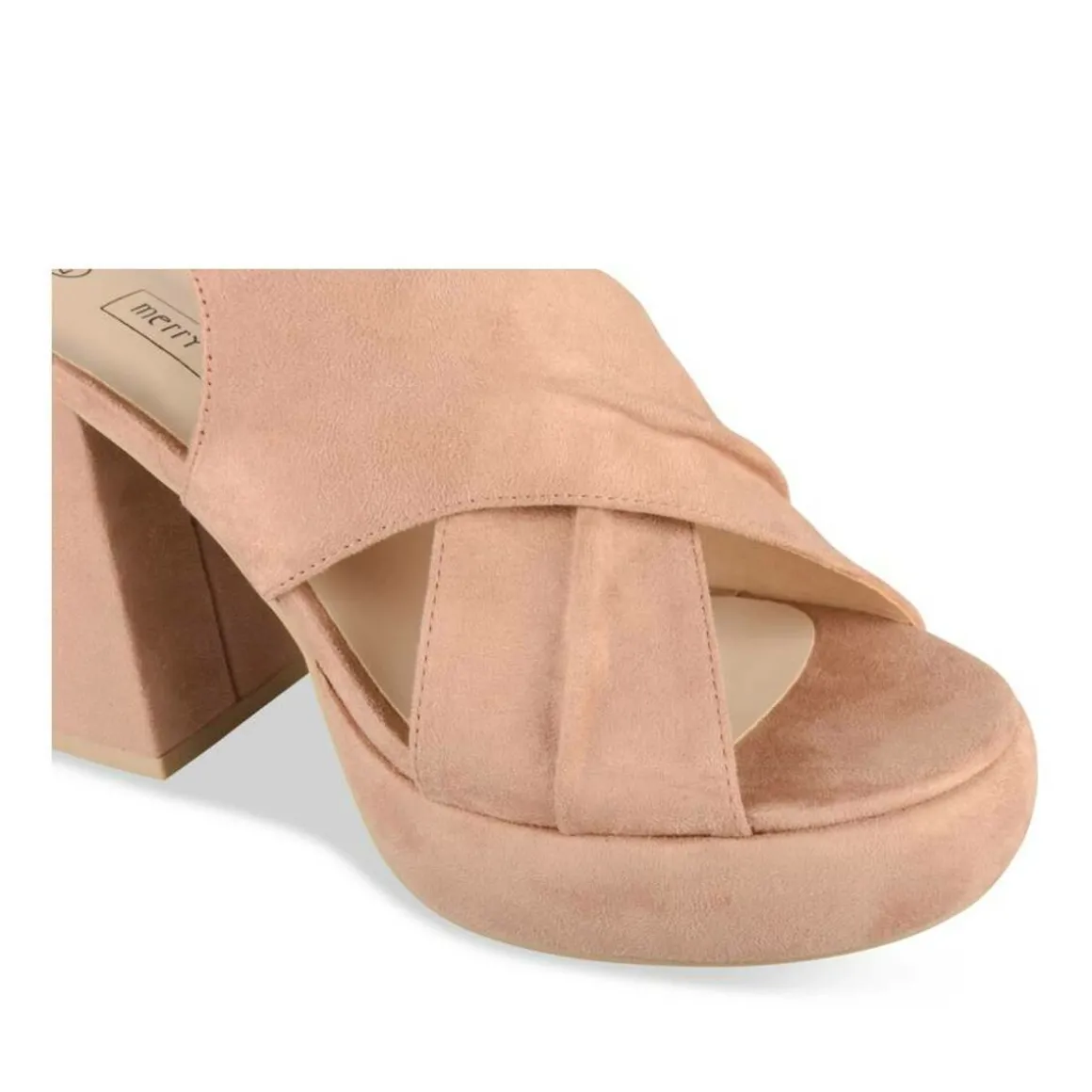 Sandalen ROZE