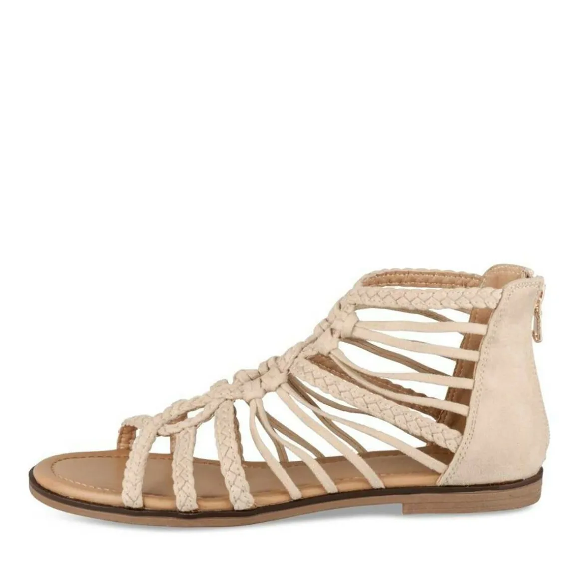 Sandalen ROZE