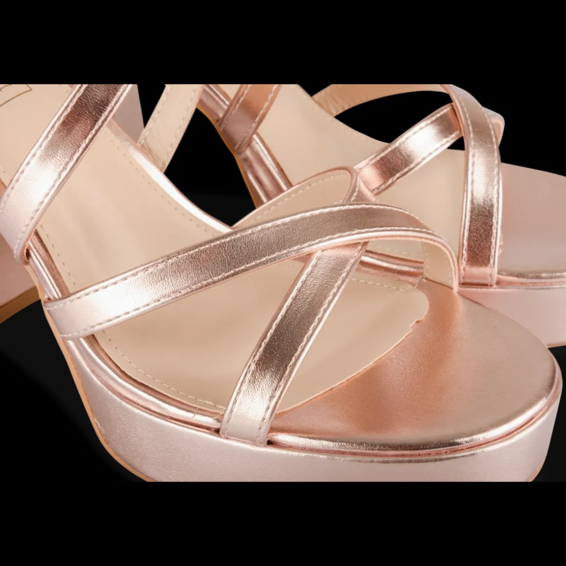 Sandalen ROZE