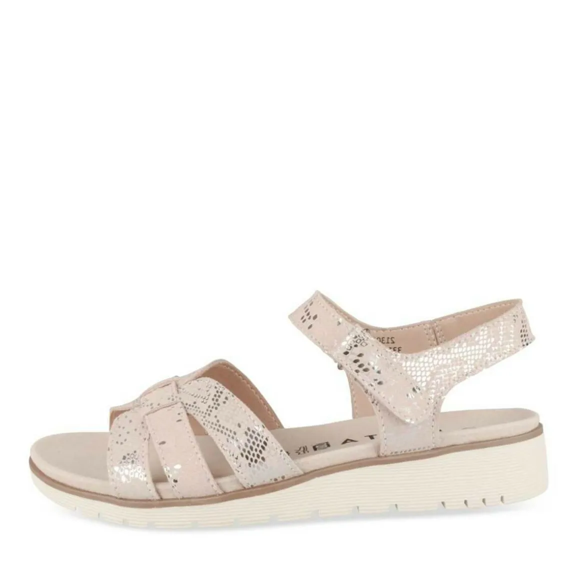 Sandalen ROZE