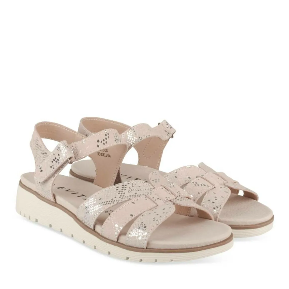 Sandalen ROZE