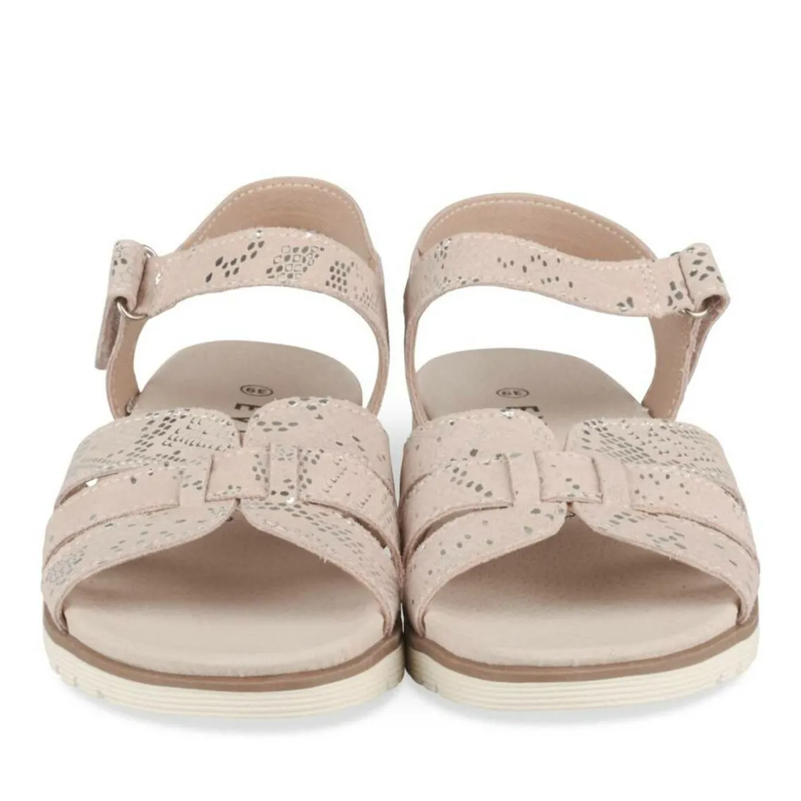 Sandalen ROZE