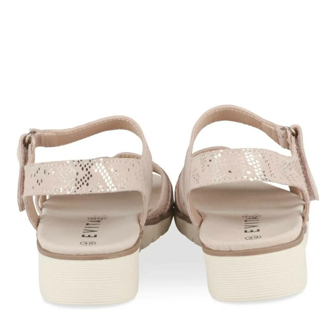 Sandalen ROZE