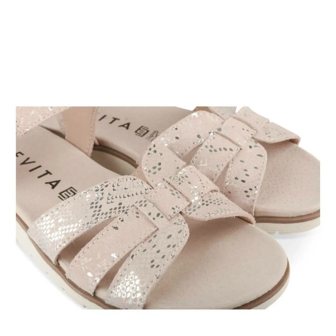 Sandalen ROZE