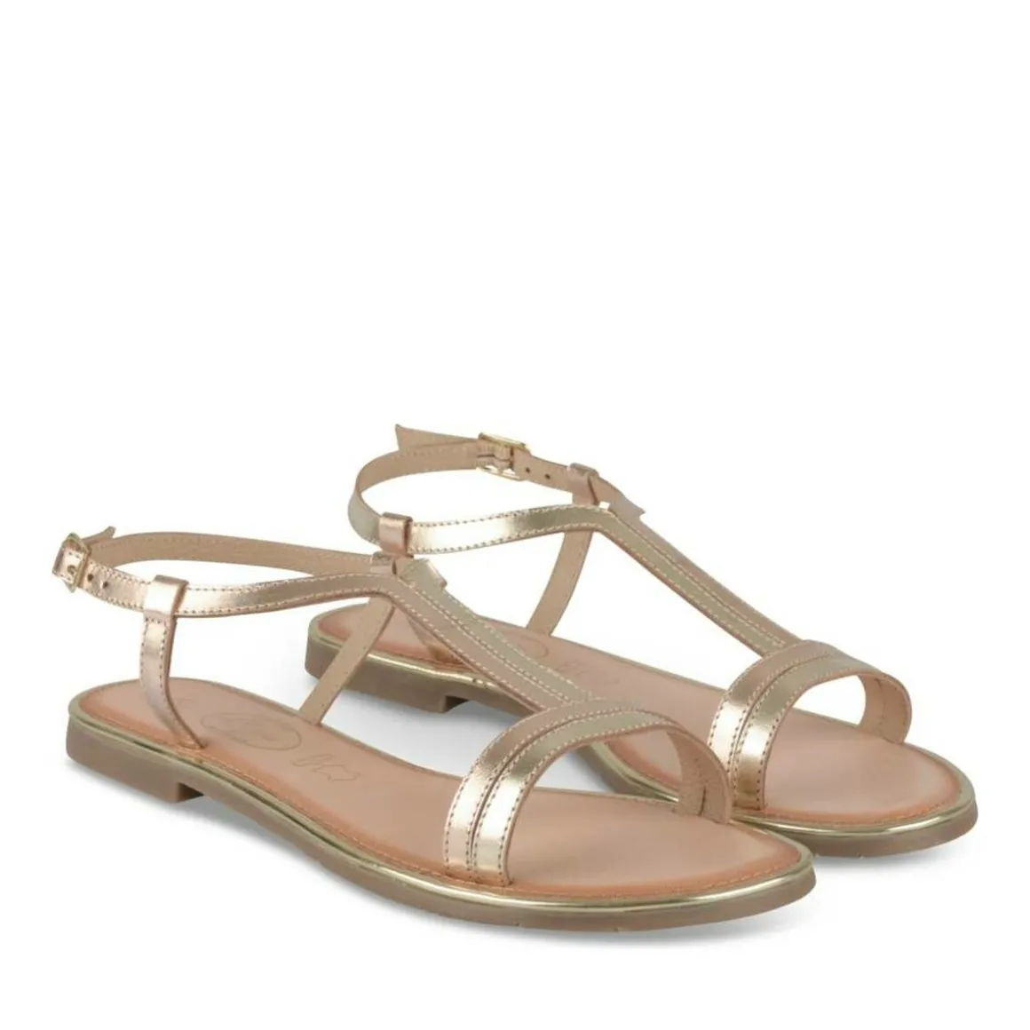 Sandalen ROZE