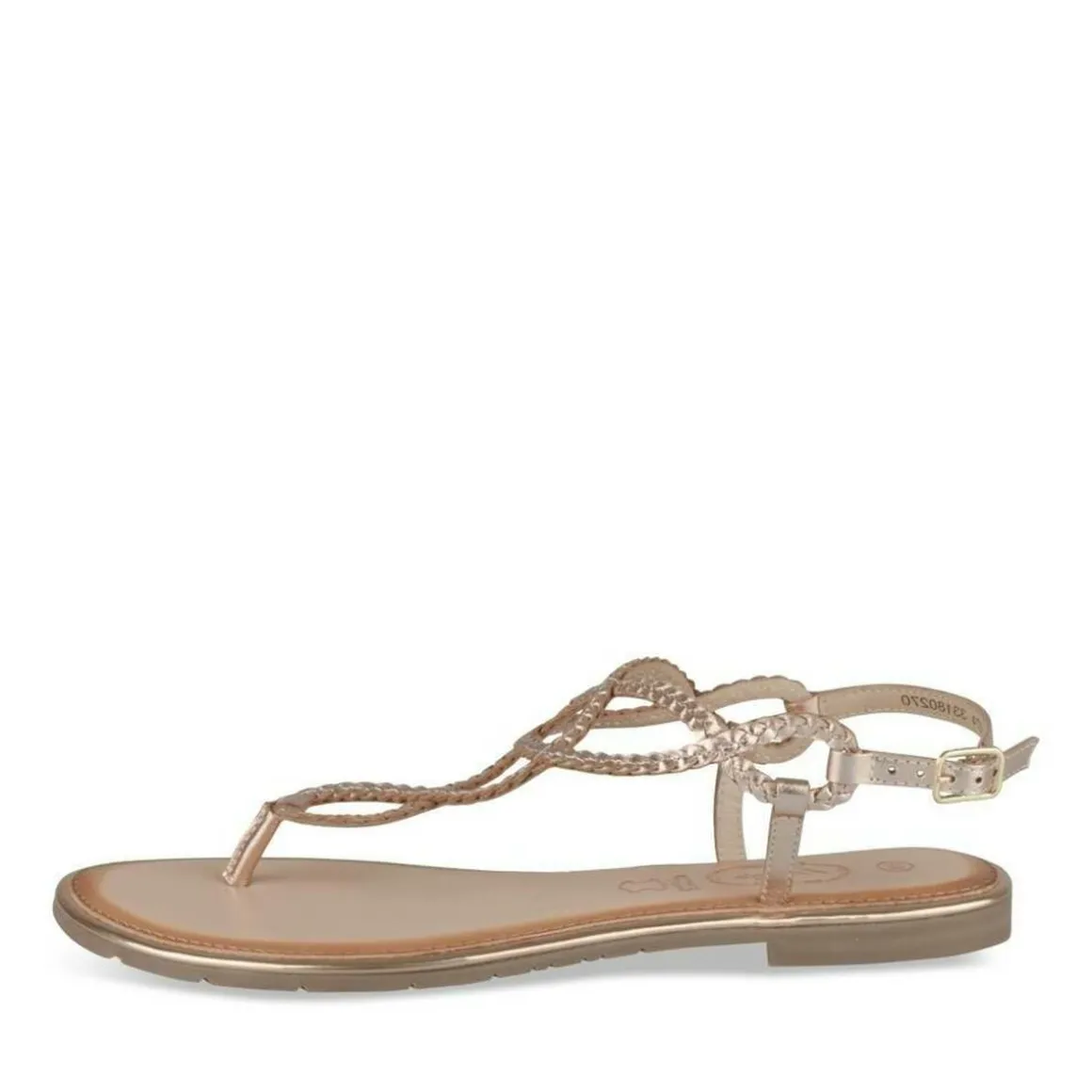 Sandalen ROZE