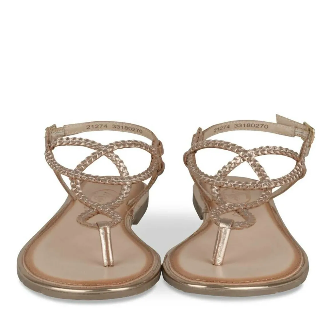 Sandalen ROZE