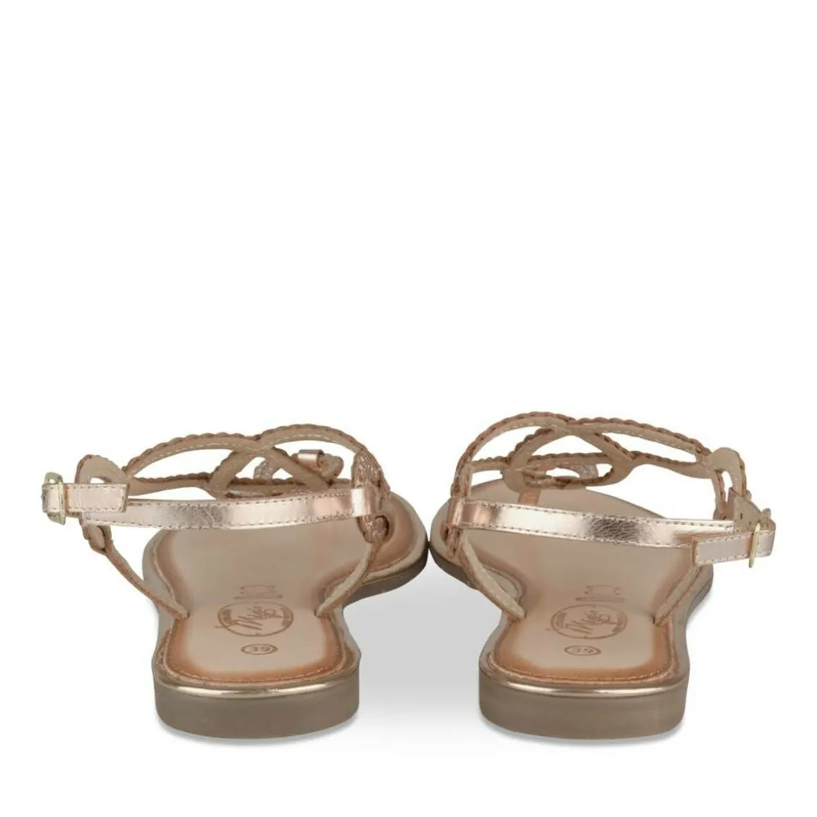 Sandalen ROZE