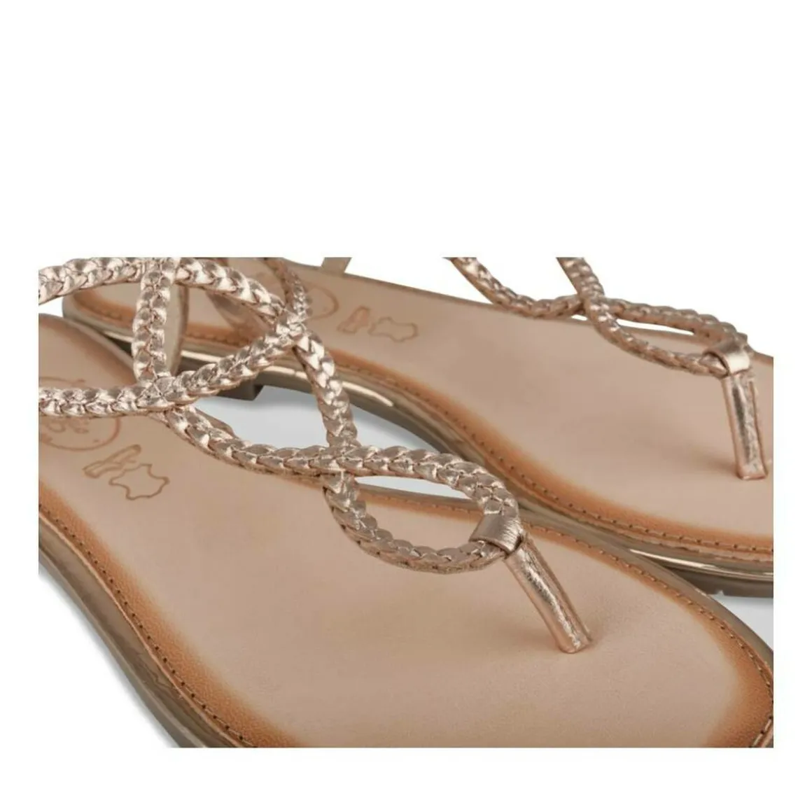 Sandalen ROZE