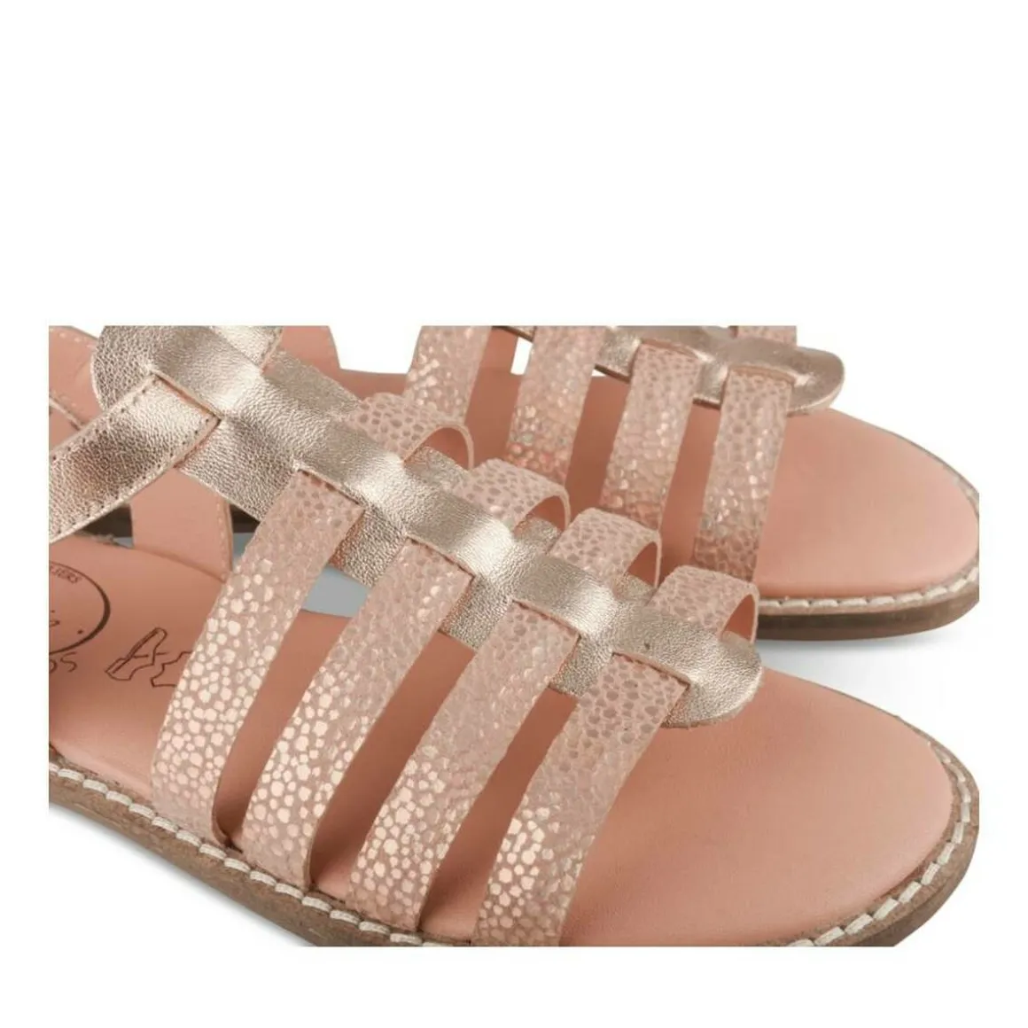 Sandalen ROZE