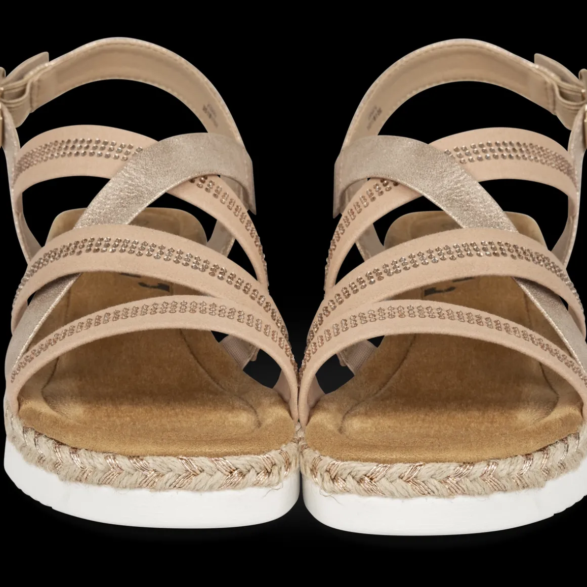 Sandalen ROZE